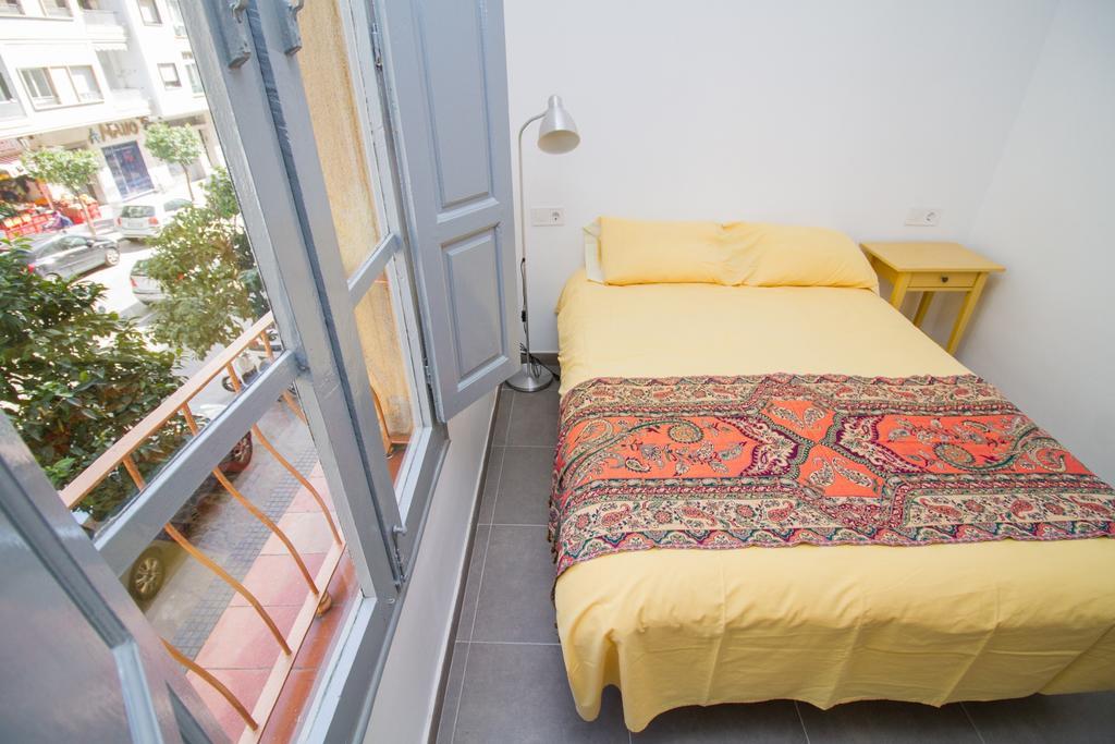 Apartament A&N Ale A Malaga Zewnętrze zdjęcie